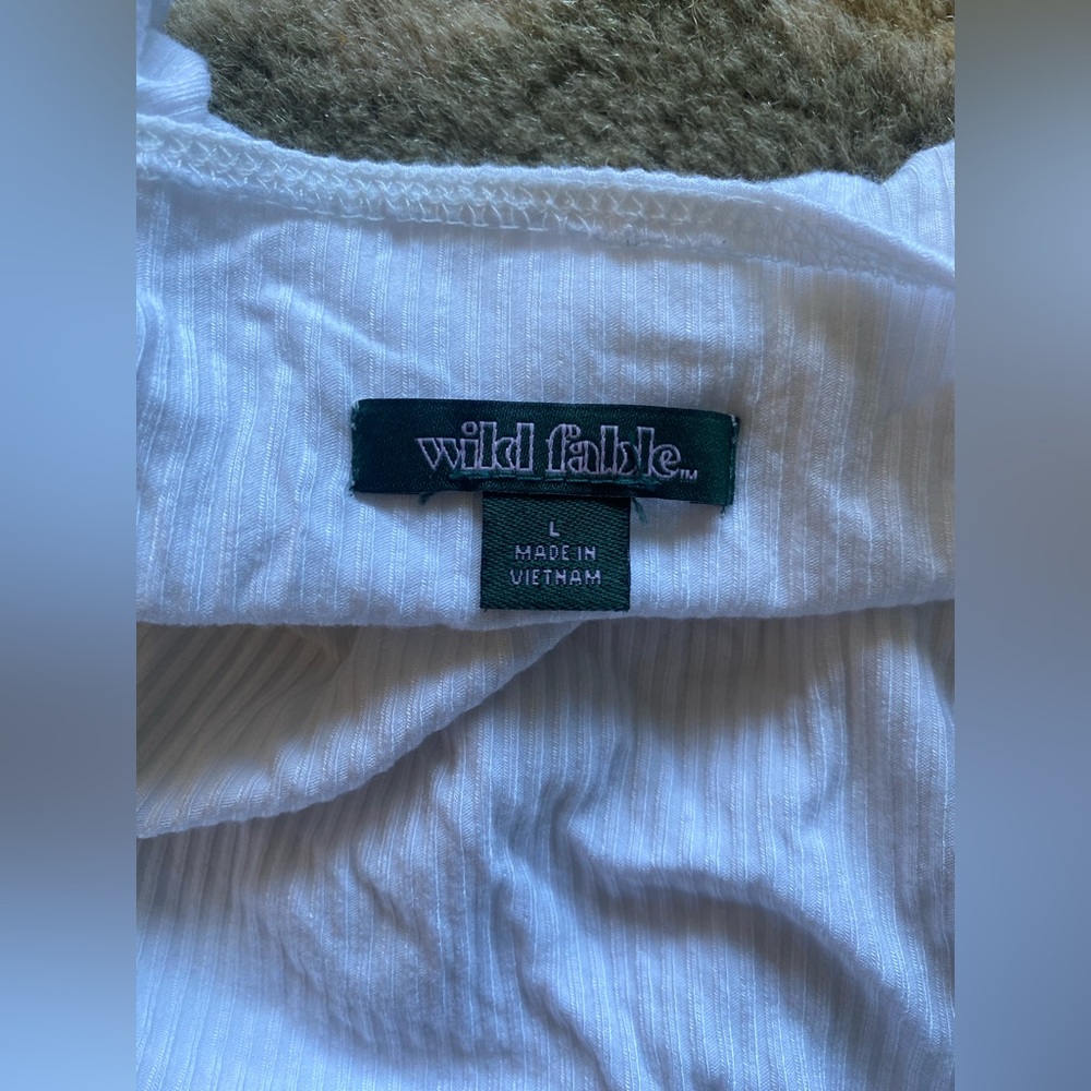 Body Suits - Picture 4 of 5